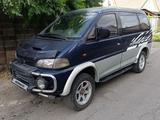 Mitsubishi Delica 1996 годаfor2 900 000 тг. в Алматы – фото 5