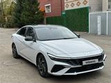 Hyundai Elantra 2023 годаүшін10 500 000 тг. в Астана