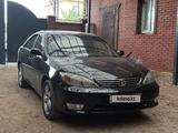 Toyota Camry 2005 годаүшін2 800 000 тг. в Астана