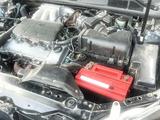 Toyota Camry 2005 годаүшін2 800 000 тг. в Астана – фото 3