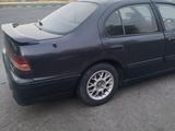 Nissan Cefiro 1996 годаfor1 200 000 тг. в Петропавловск – фото 5