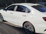 Kia K3 2024 годаүшін8 200 000 тг. в Алматы – фото 2