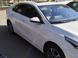 Kia K3 2024 годаүшін8 200 000 тг. в Алматы – фото 3