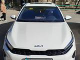 Kia K3 2024 годаүшін8 200 000 тг. в Алматы