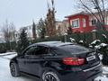 BMW X6 2008 годаүшін9 400 000 тг. в Талдыкорган – фото 3