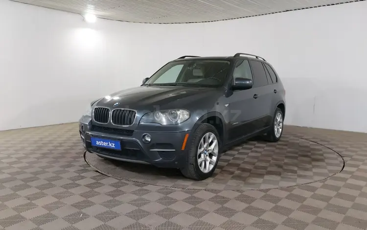 BMW X5 2010 года за 6 830 000 тг. в Шымкент