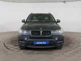 BMW X5 2010 года за 6 830 000 тг. в Шымкент – фото 2