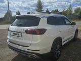 Chery Tiggo 8 Pro 2022 года за 8 300 000 тг. в Кокшетау – фото 2