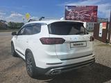 Chery Tiggo 8 Pro 2022 года за 8 300 000 тг. в Кокшетау – фото 3