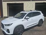 Chery Tiggo 8 Pro 2022 года за 8 300 000 тг. в Кокшетау – фото 5