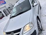 ВАЗ (Lada) Largus 2015 года за 4 200 000 тг. в Костанай – фото 3