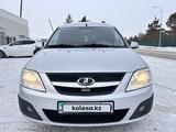 ВАЗ (Lada) Largus 2015 года за 4 200 000 тг. в Костанай – фото 5