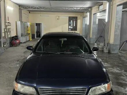 Nissan Maxima 1995 года за 2 100 000 тг. в Талдыкорган – фото 3