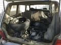 ВАЗ (Lada) Lada 2131 (5-ти дверный) 2004 годаfor1 200 000 тг. в Актобе – фото 15