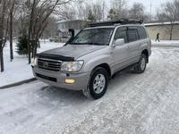 Toyota Land Cruiser 2005 годаfor14 000 000 тг. в Караганда