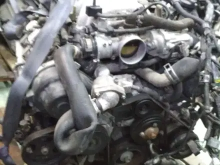 Двигатель 4.7# 2uz за 1 000 000 тг. в Алматы – фото 2