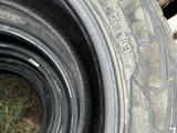 225/65/17 Goodyear зимний комплект шинүшін65 000 тг. в Алматы – фото 5