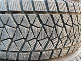 225/65/17 Bridgestone, зимний комплект шинүшін115 000 тг. в Алматы – фото 4