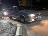 ВАЗ (Lada) 2115 2007 года за 770 000 тг. в Аксу – фото 4