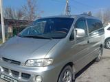 Hyundai Starex 1997 года за 2 400 000 тг. в Тараз