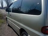 Hyundai Starex 1997 года за 2 400 000 тг. в Тараз – фото 3