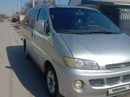 Hyundai Starex 1997 года за 2 400 000 тг. в Тараз – фото 5