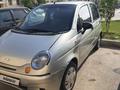 Daewoo Matiz 2007 годаүшін1 000 000 тг. в Туркестан