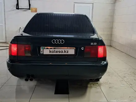 Audi A6 1995 года за 2 800 000 тг. в Кызылорда – фото 4