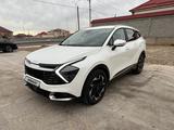 Kia Sportage 2021 года за 15 300 000 тг. в Шымкент – фото 5