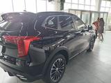 Haval Jolion 2024 года за 8 500 000 тг. в Темиртау – фото 3