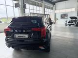 Haval Jolion 2024 года за 8 500 000 тг. в Темиртау – фото 4