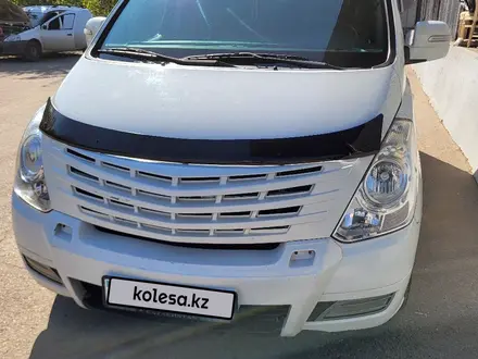 Hyundai Starex 2011 года за 8 000 000 тг. в Астана – фото 2