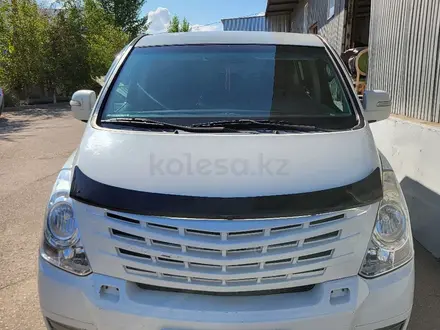 Hyundai Starex 2011 года за 8 000 000 тг. в Астана – фото 12