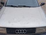 Audi 80 1988 годаfor450 000 тг. в Шу – фото 2