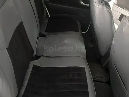 ВАЗ (Lada) Priora 2171 2014 года за 2 300 000 тг. в Алматы – фото 10