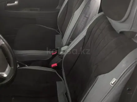 ВАЗ (Lada) Priora 2171 2014 года за 2 300 000 тг. в Алматы – фото 11