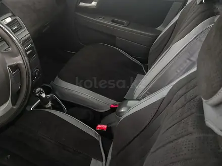 ВАЗ (Lada) Priora 2171 2014 года за 2 300 000 тг. в Алматы – фото 13