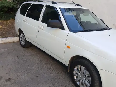 ВАЗ (Lada) Priora 2171 2014 года за 2 300 000 тг. в Алматы