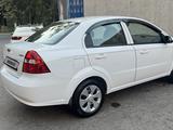 Chevrolet Nexia 2021 года за 3 850 000 тг. в Шымкент – фото 2