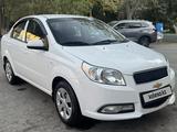 Chevrolet Nexia 2021 года за 3 850 000 тг. в Шымкент