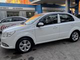 Chevrolet Nexia 2021 года за 3 850 000 тг. в Шымкент – фото 3