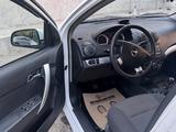 Chevrolet Nexia 2021 года за 3 850 000 тг. в Шымкент – фото 5