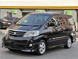 Toyota Alphard 2008 годаүшін8 500 000 тг. в Алматы