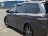 Toyota Sienna 2020 года за 11 500 000 тг. в Уральск – фото 3