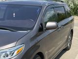 Toyota Sienna 2020 года за 11 500 000 тг. в Уральск – фото 4