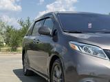Toyota Sienna 2020 года за 11 500 000 тг. в Уральск – фото 5