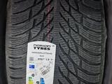 Nokian HKPL R3 285/40 R21 и 315/35 R21 PORSHE за 300 000 тг. в Алматы