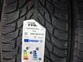 Nokian HKPL R3 285/40 R21 и 315/35 R21 PORSHE за 300 000 тг. в Алматы – фото 3