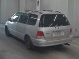 Honda Odyssey 1995 годаүшін398 000 тг. в Караганда