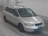 Honda Odyssey 1995 годаүшін398 000 тг. в Караганда – фото 3